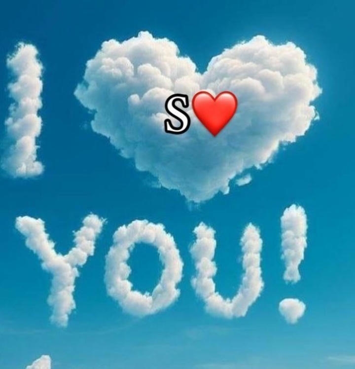 S Love Profile Picture