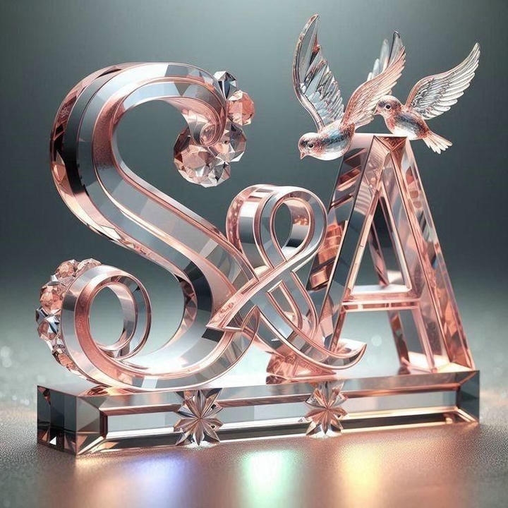 S Name DP Love 3D