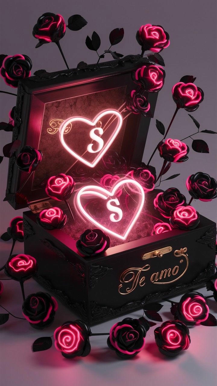 S Name DP Love Download