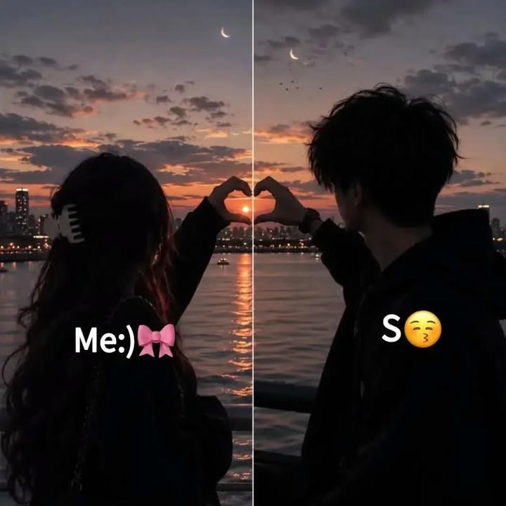 S Name DP Love Wallpaper