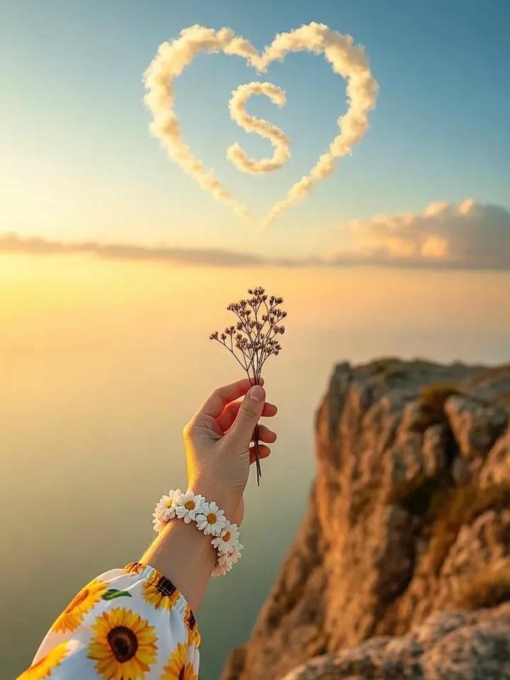 S Name DP Love for Boys
