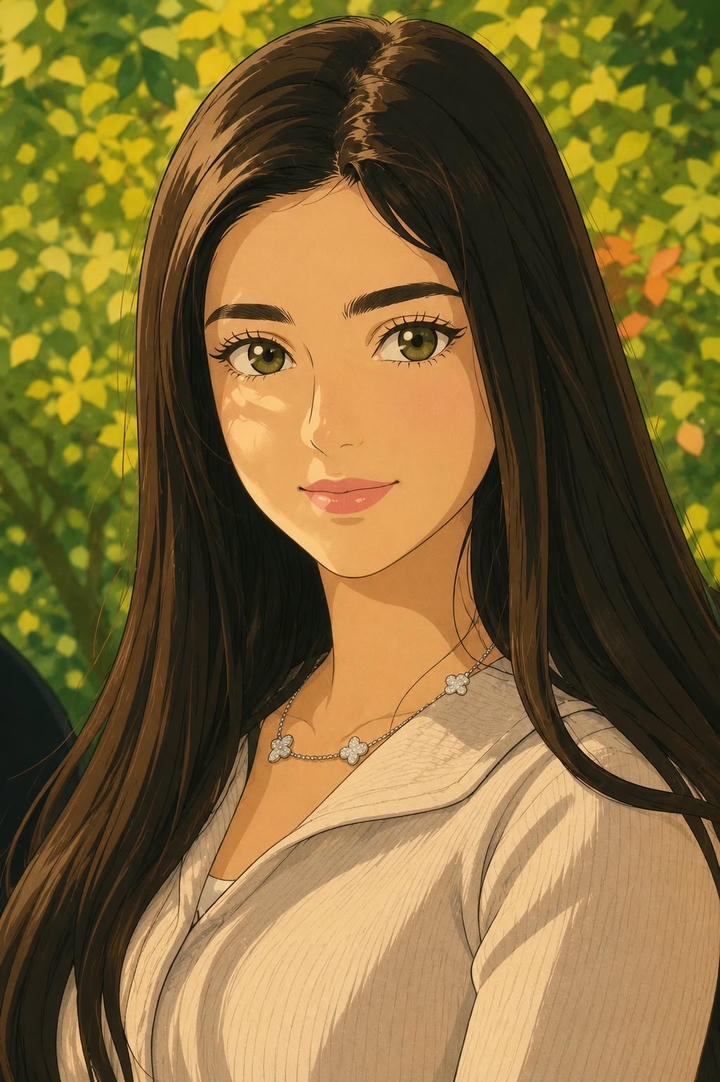 Sad Anime Girls DP
