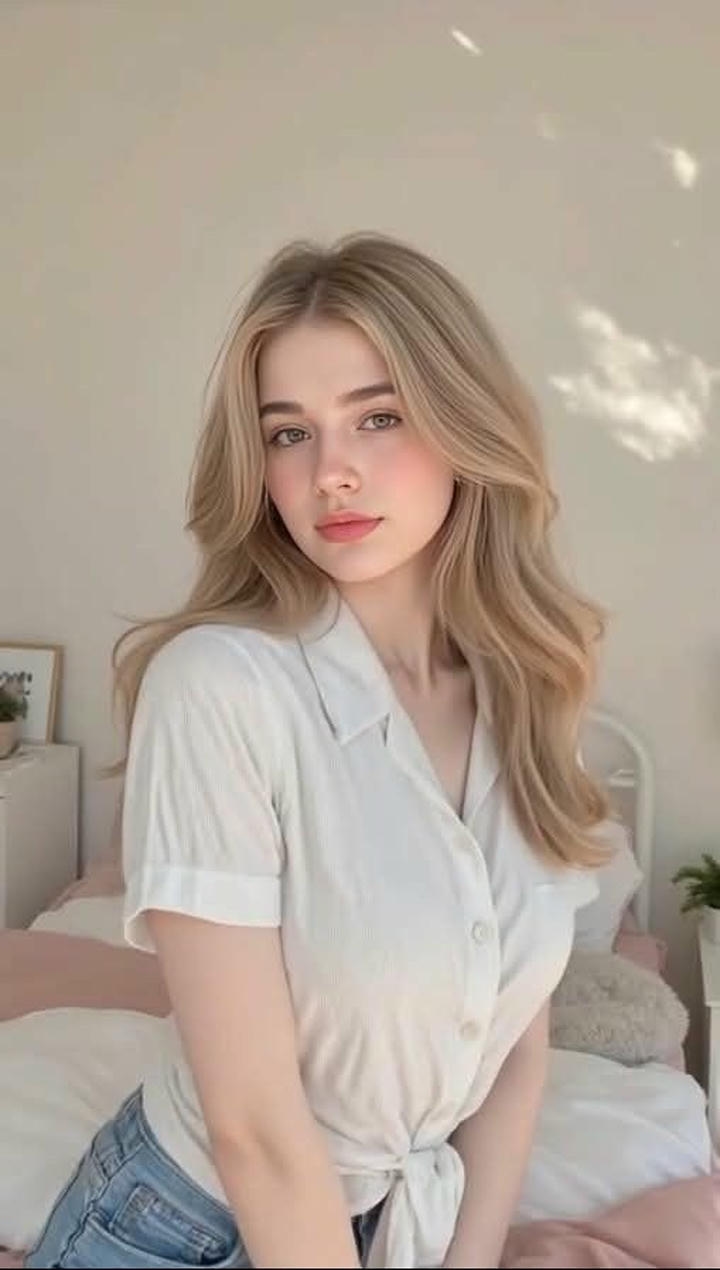 Single Girl Attitude DP Pic