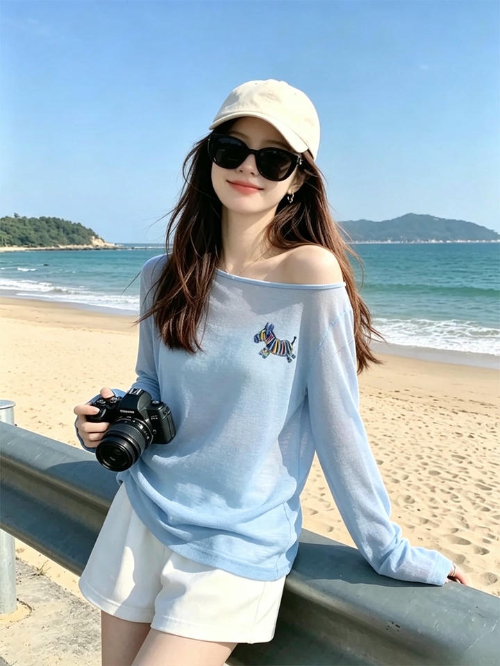 Single Girl Profile Pic
