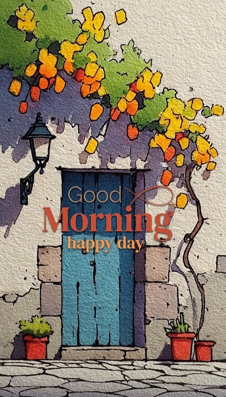 Spiritual Morning Wish Image