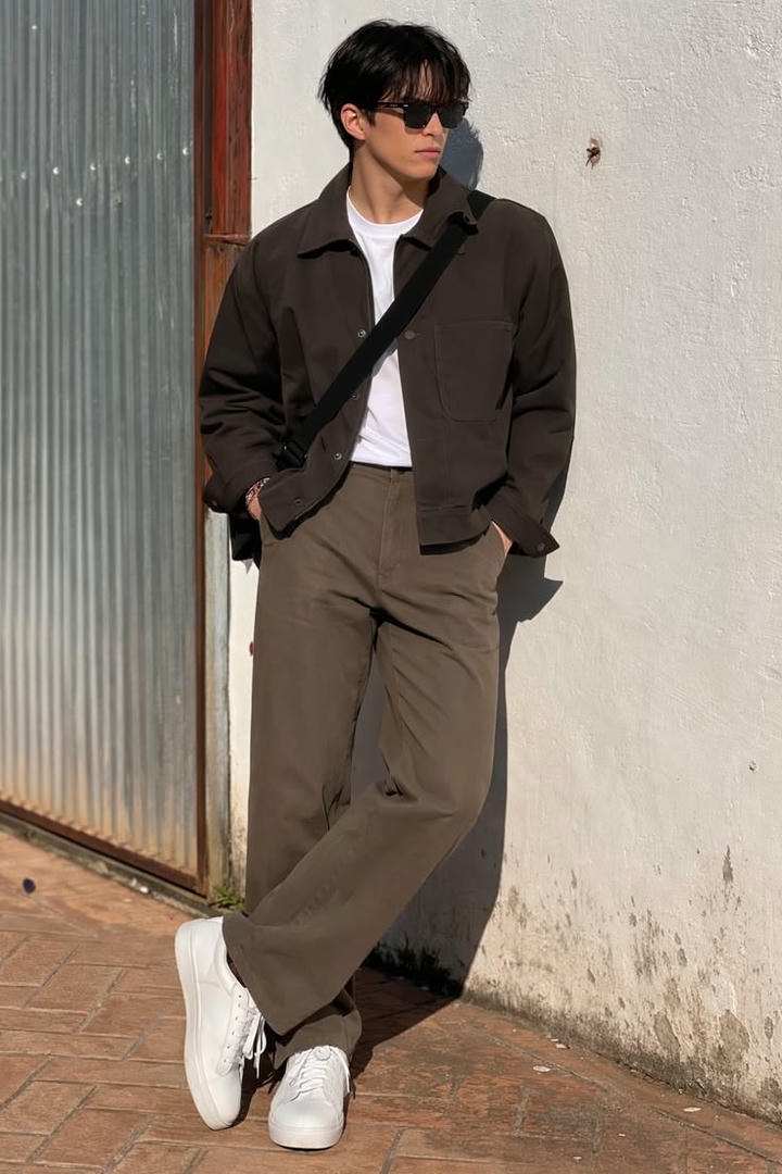 Stylish Boy DP HD