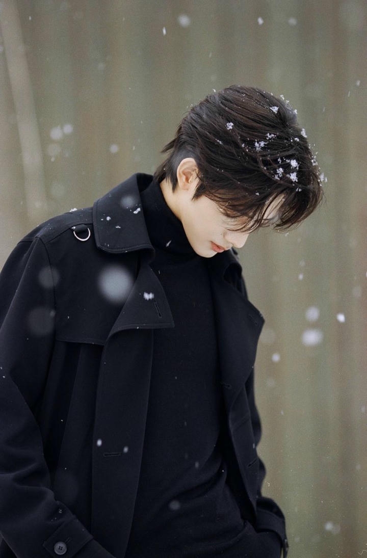 Stylish Boy DP New
