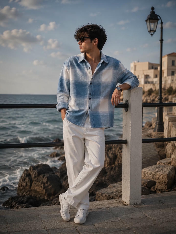 Stylish Boy DP for Instagram