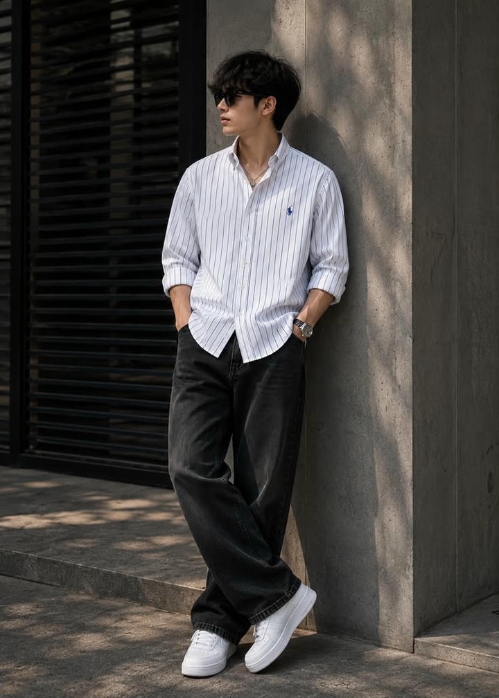 Stylish Boy DP for Profile Picture