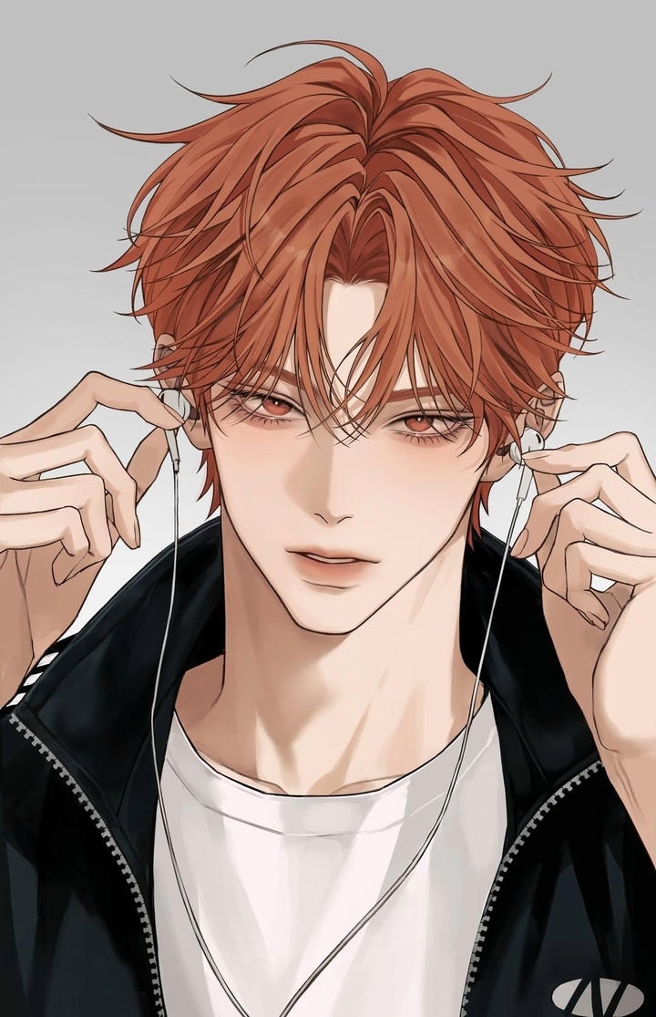 Stylish Cartoon Boy DP Cute