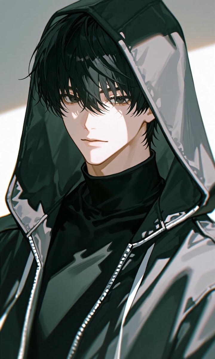 Stylish Cartoon Boy DP New
