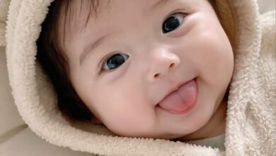 Whatsapp DP Cute Baby Girl Doll