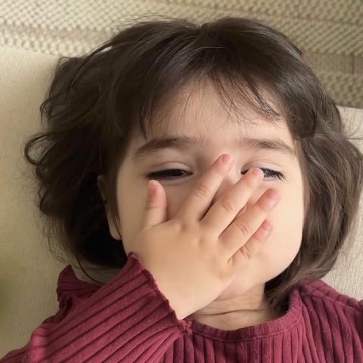 Whatsapp DP Cute Baby Girl HD