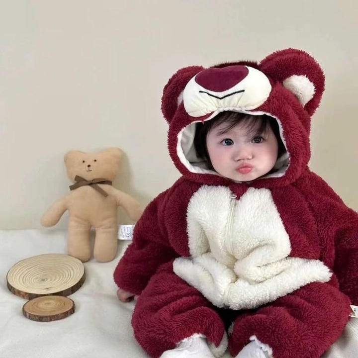 Whatsapp DP Cute Baby Girl Sleeping