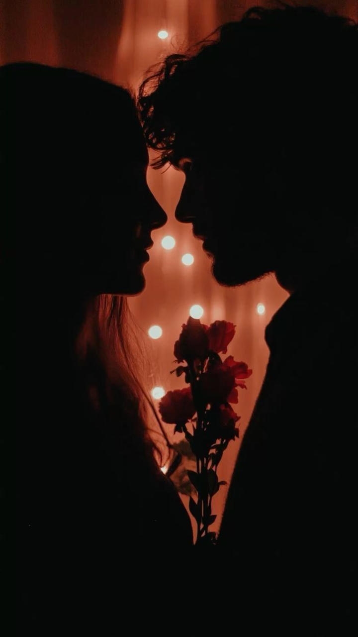 Whatsapp DP Love Couple