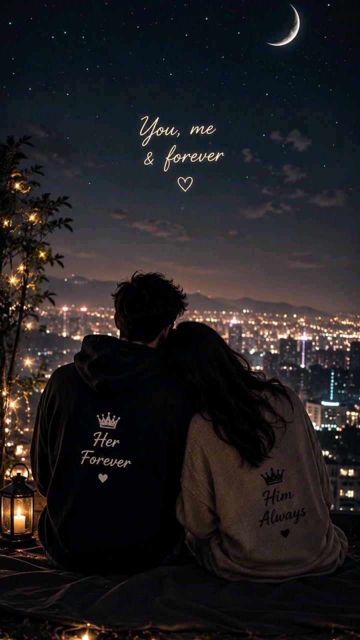 Whatsapp DP Love For Boy