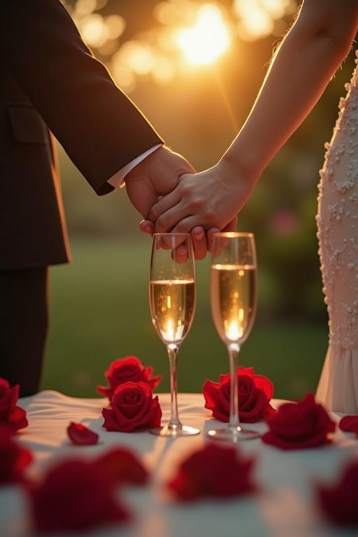 Whatsapp DP Love Husband Wife