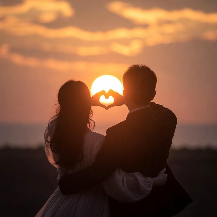 Whatsapp DP Love Images