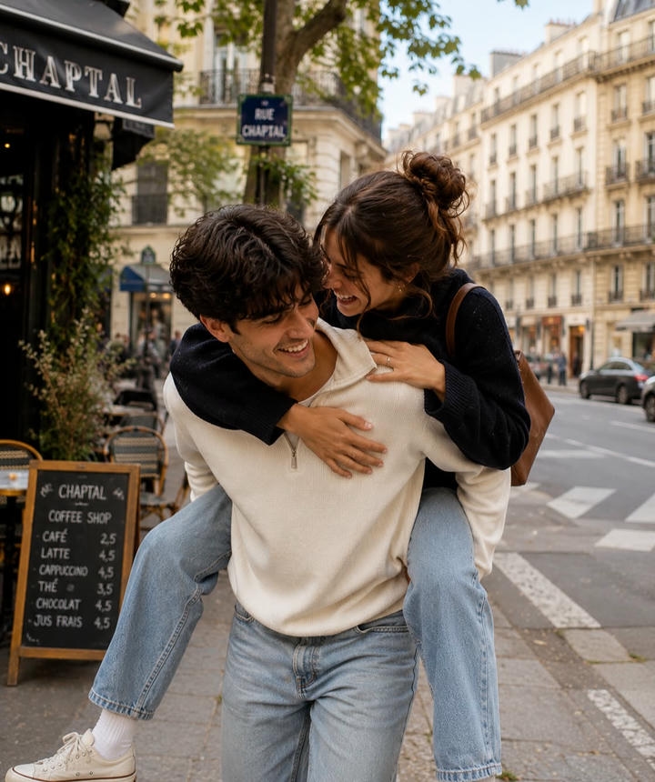 Whatsapp DP Love Photo