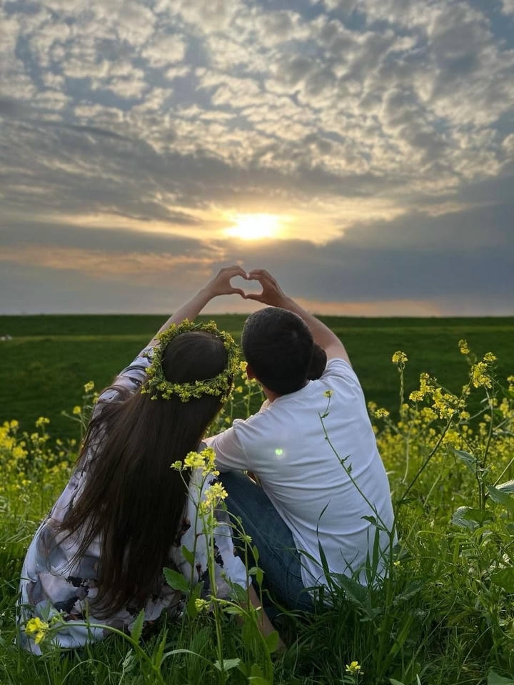 Whatsapp DP Love